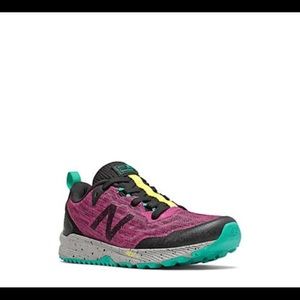 New balance shoes